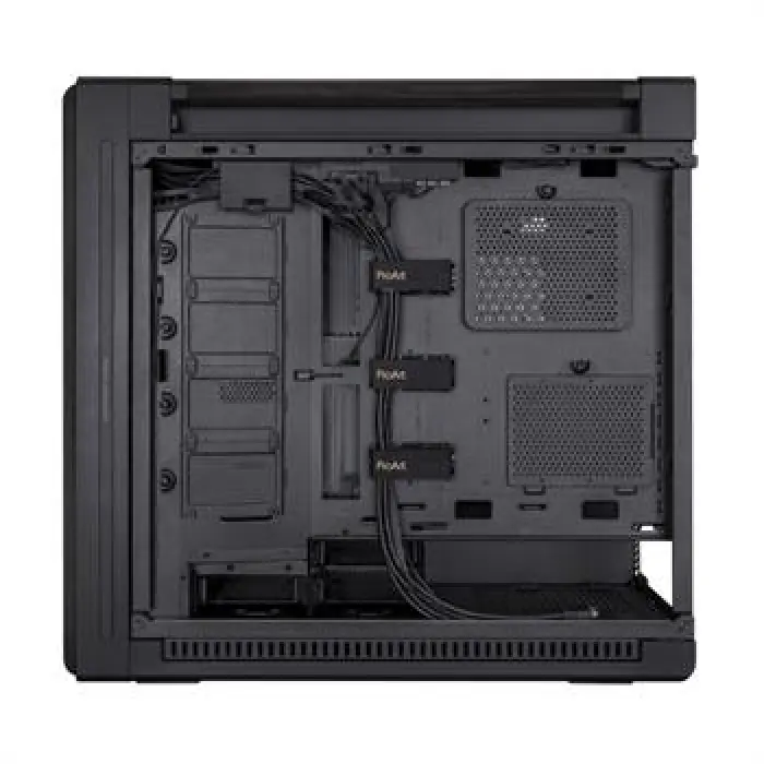 کیس ایسوس ProArt PA602 Wood Edition E-ATX -gallery-6