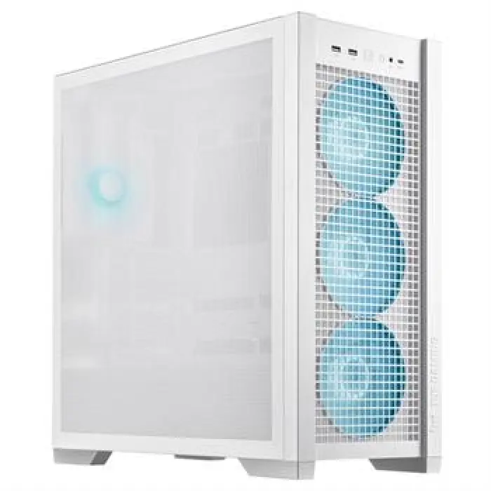 کیس ایسوس سفید مدل TUF Gaming GT302 ARGB -gallery-6