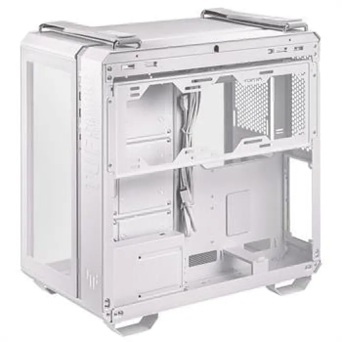 کیس ایسوس ASUS TUF Gaming GT502 Plus White -gallery-2