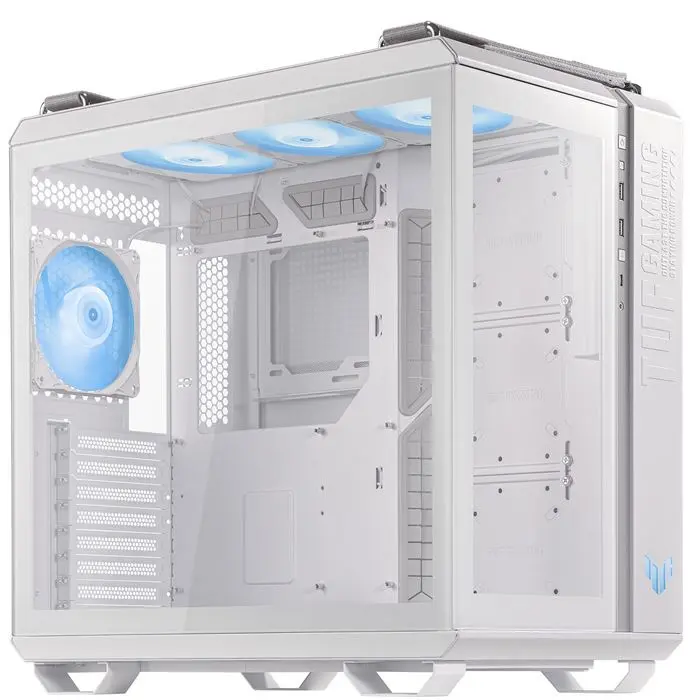 کیس ایسوس ASUS TUF Gaming GT502 Plus White -gallery-6