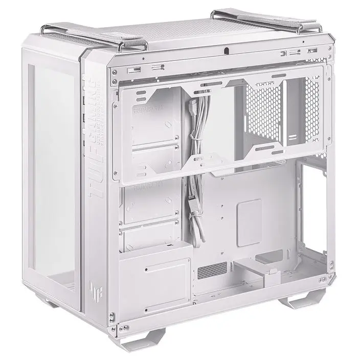 کیس ایسوس ASUS TUF Gaming GT502 Plus White -gallery-7
