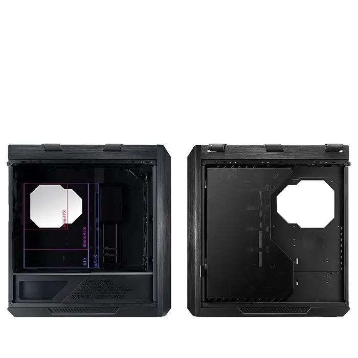 کیس ایسوس مدل مشکی ROG Strix Helios GX601 -gallery-10