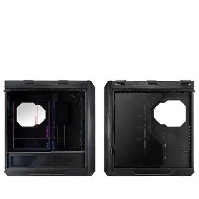 کیس ایسوس مدل مشکی ROG Strix Helios GX601 -gallery-5