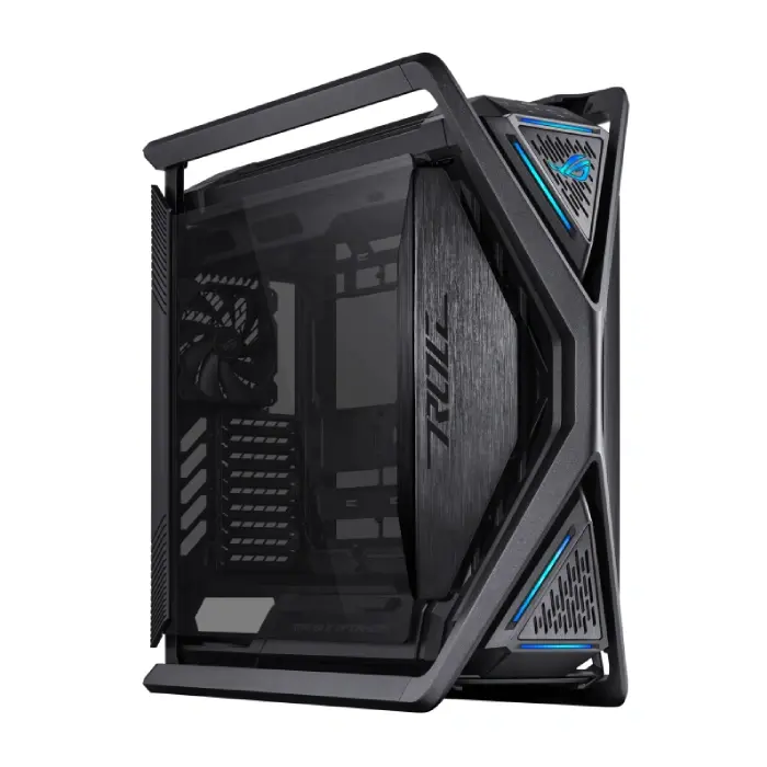 کیس ایسوس مدل ROG Hyperion GR701 Edition -gallery-2
