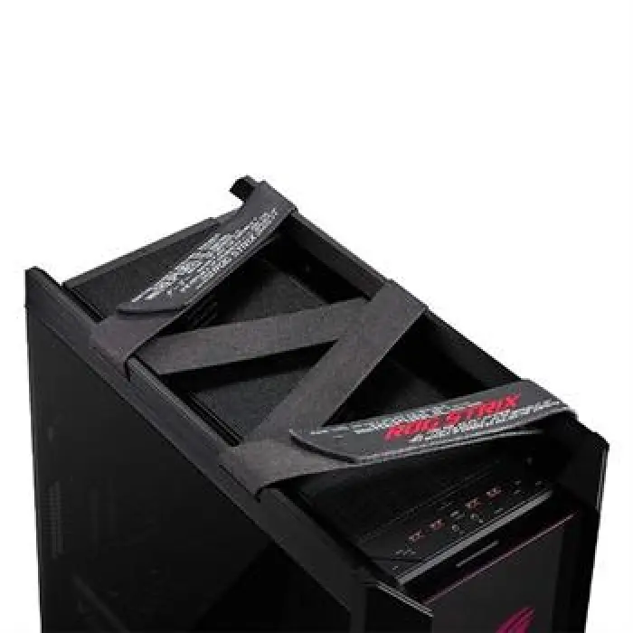 کیس ایسوس مدل مشکی ROG Strix Helios GX601 -gallery-1