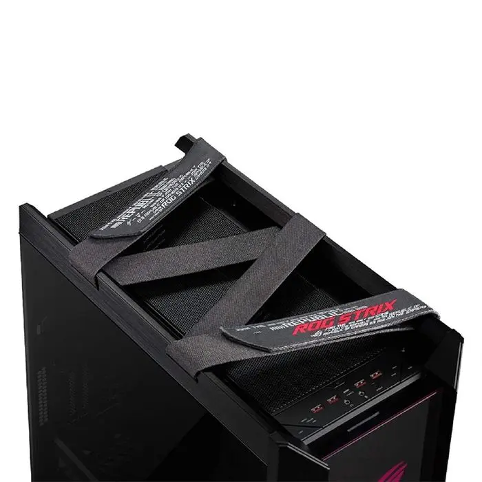 کیس ایسوس مدل مشکی ROG Strix Helios GX601 -gallery-7