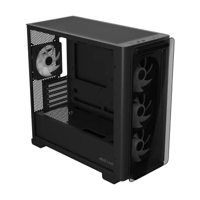 کیس گیمینگ ایسوس مدل A23 PLUS (BTF) -gallery-2