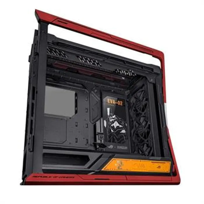کیس گیمینگ ایسوس مدل ROG Hyperion GR701 EVA-02 Edition -gallery-3