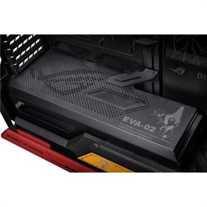 کیس گیمینگ ایسوس مدل ROG Hyperion GR701 EVA-02 Edition -gallery-5