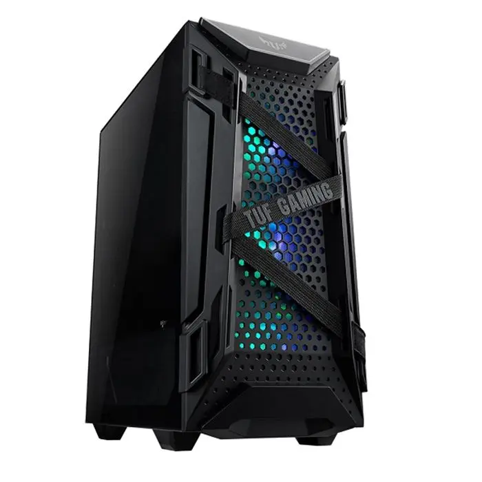 کیس ایسوس Case Asus TUF Gaming GT301 -gallery-9