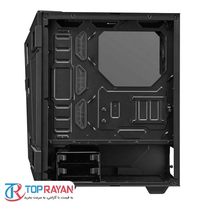 کیس ایسوس Case Asus TUF Gaming GT301 -gallery-10