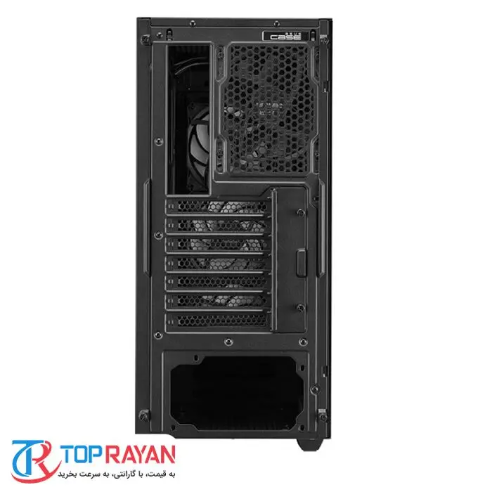 کیس ایسوس Case Asus TUF Gaming GT301 -gallery-11