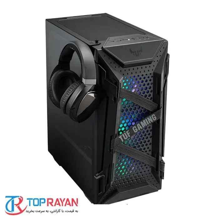 کیس ایسوس Case Asus TUF Gaming GT301 -gallery-12
