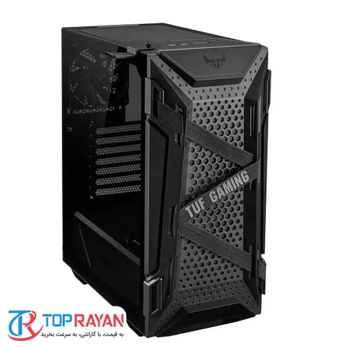 کیس ایسوس Case Asus TUF Gaming GT301 -gallery-17