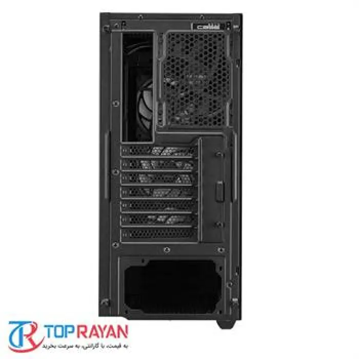 کیس ایسوس Case Asus TUF Gaming GT301 -gallery-2