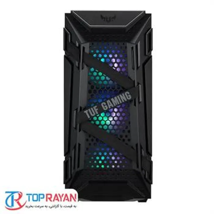 کیس ایسوس Case Asus TUF Gaming GT301 -gallery-4