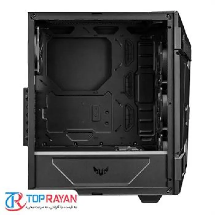 کیس ایسوس Case Asus TUF Gaming GT301 -gallery-7