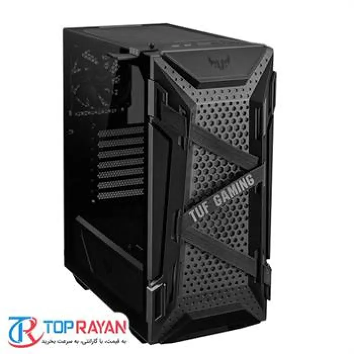 کیس ایسوس Case Asus TUF Gaming GT301 -gallery-8