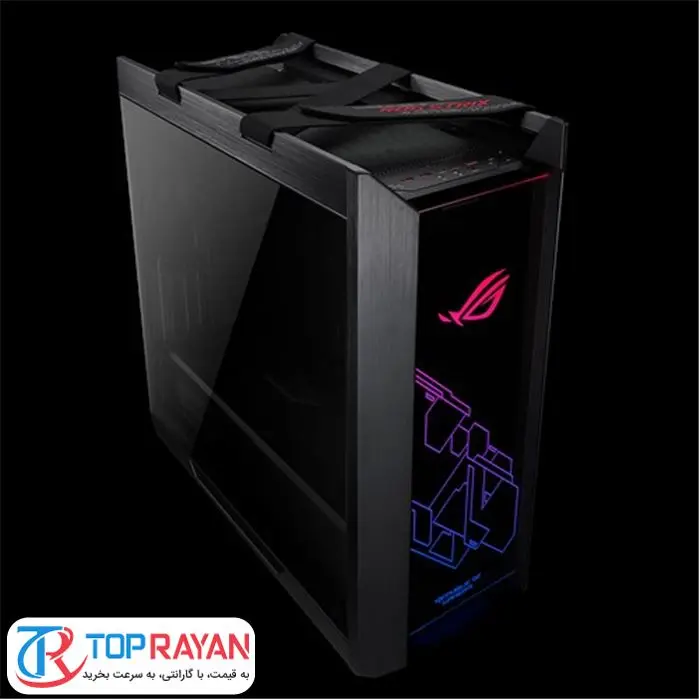 کیس ایسوس مدل ROG Strix Helios RGB -gallery-9