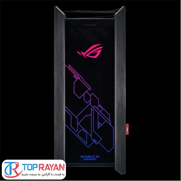 کیس ایسوس مدل ROG Strix Helios RGB -gallery-10