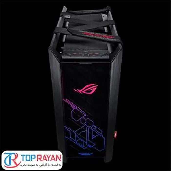 کیس ایسوس مدل ROG Strix Helios RGB -gallery-1