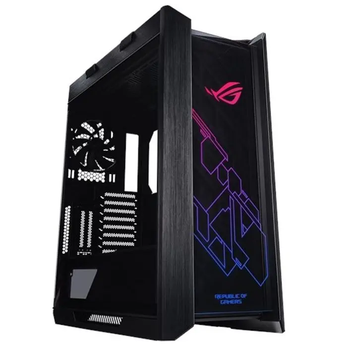 کیس ایسوس مدل ROG Strix Helios RGB -gallery-6