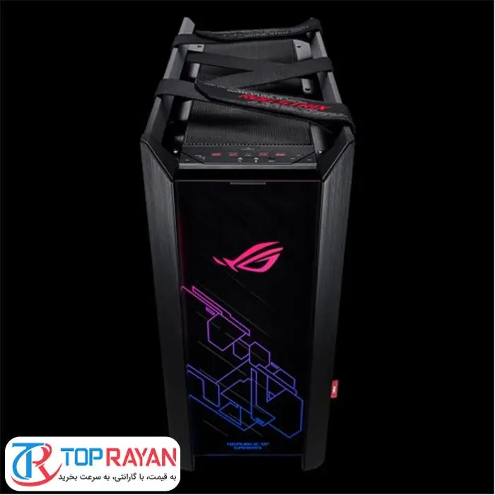 کیس ایسوس مدل ROG Strix Helios RGB -gallery-7