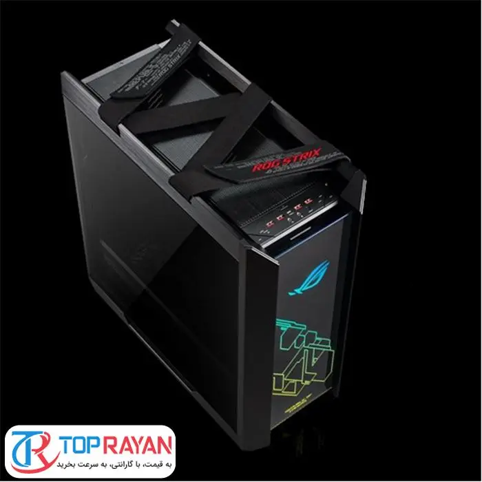 کیس ایسوس مدل ROG Strix Helios RGB -gallery-8