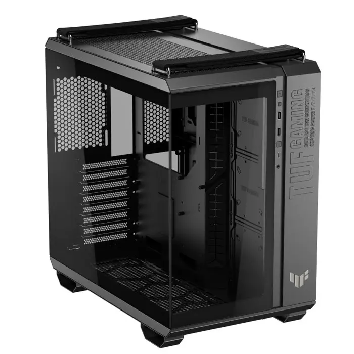کیس ایسوس مشکی TUF Gaming GT502 Horizen -gallery-9