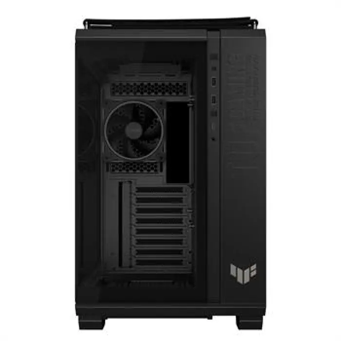 کیس ایسوس مشکی TUF Gaming GT502 Horizen -gallery-1