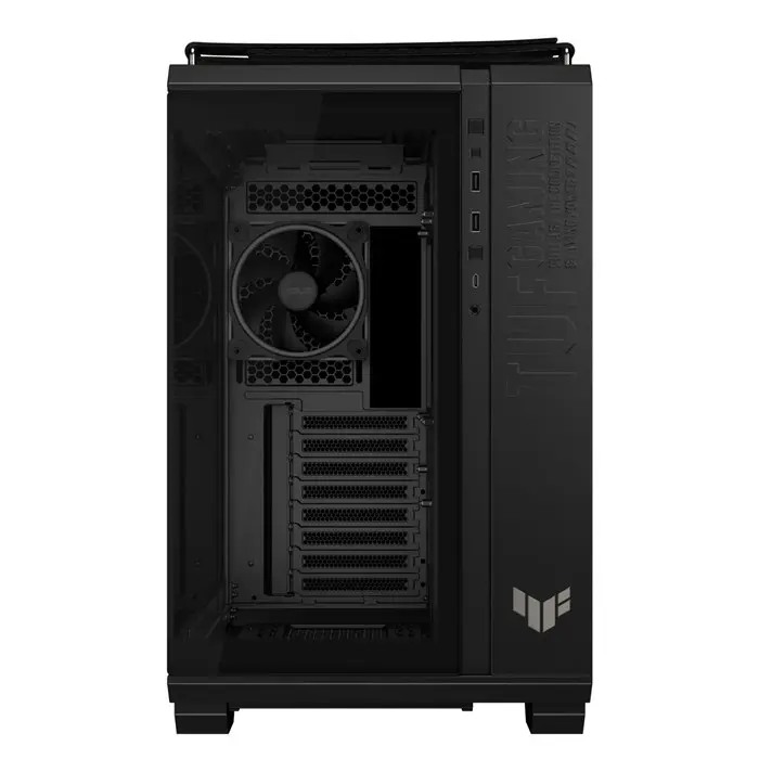 کیس ایسوس مشکی TUF Gaming GT502 Horizen -gallery-7