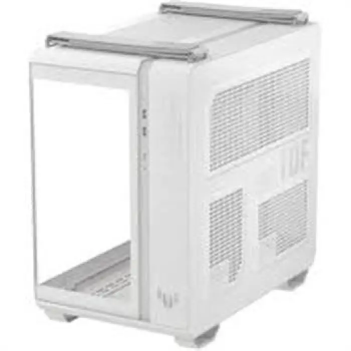 کیس ایسوس سفید Asus TUF Gaming GT502 Horizen -gallery-2