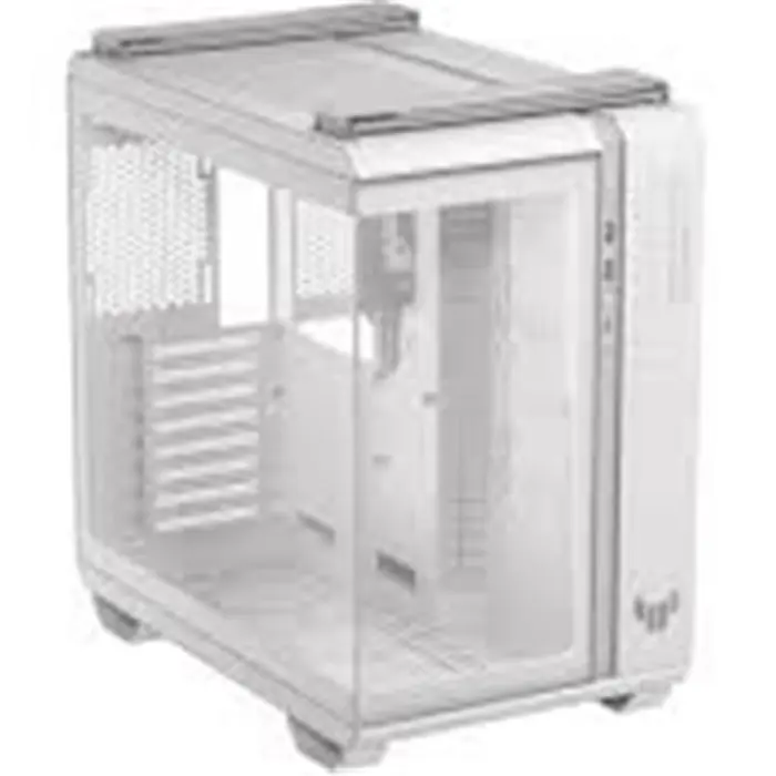 کیس ایسوس سفید Asus TUF Gaming GT502 Horizen -gallery-3