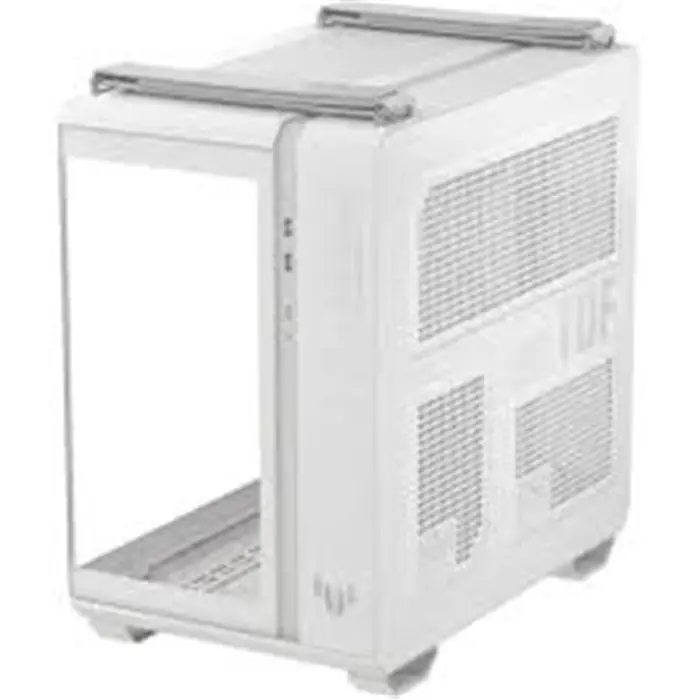 کیس ایسوس سفید Asus TUF Gaming GT502 Horizen -gallery-5