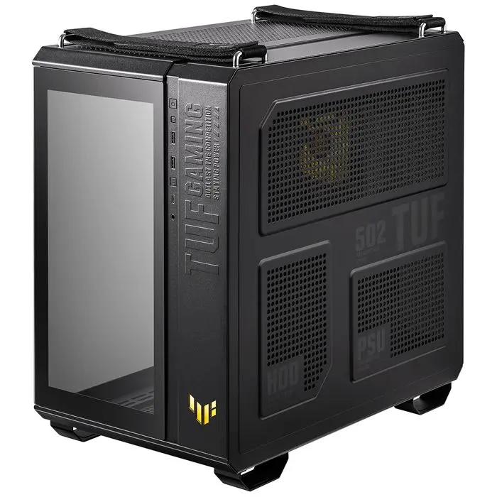 کیس گیمینگ ایسوس Case Asus TUF Gaming GT502 PLUS -gallery-9