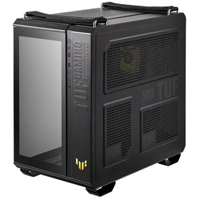 کیس گیمینگ ایسوس Case Asus TUF Gaming GT502 PLUS -gallery-4
