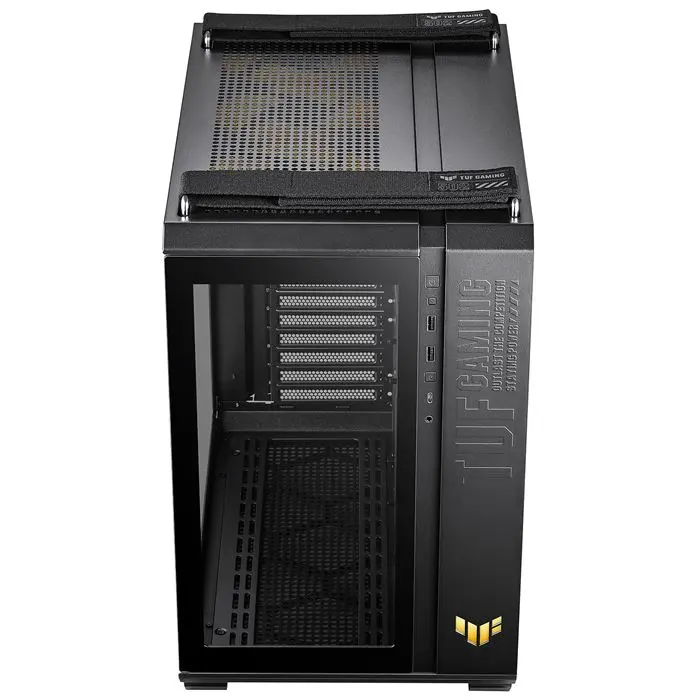 کیس گیمینگ ایسوس Case Asus TUF Gaming GT502 PLUS -gallery-6