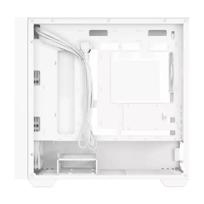 کیس گیمینگ ایسوس سفید مدل A21 PLUS ARGB -gallery-15