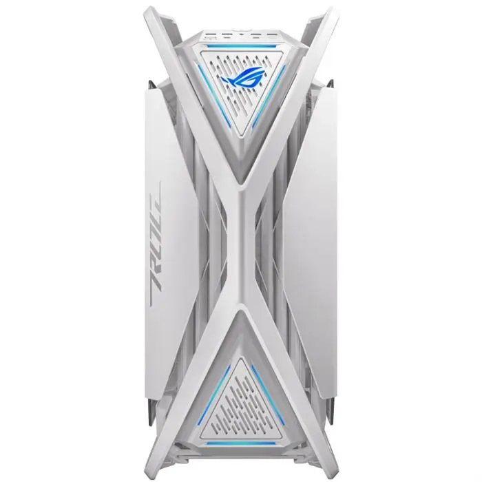 کیس ایسوس سفید Case Asus ROG Strix Hyperion GR701 -gallery-11