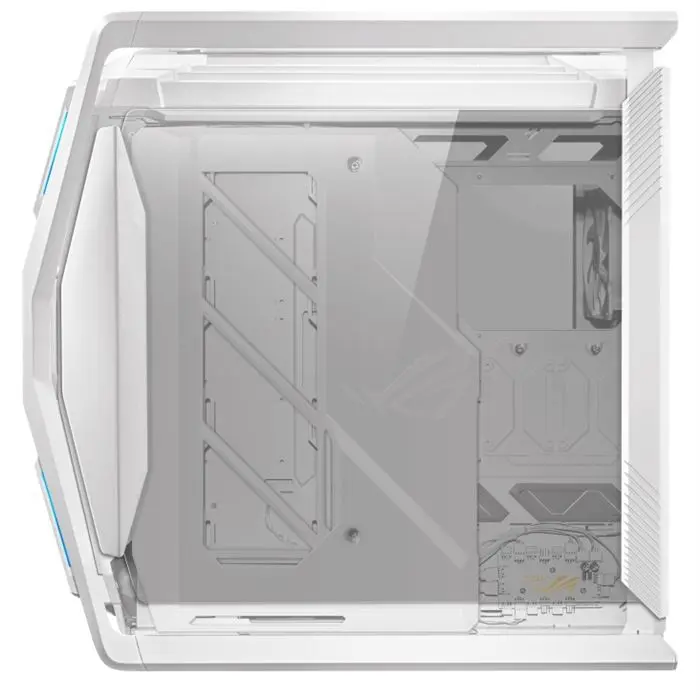 کیس ایسوس سفید Case Asus ROG Strix Hyperion GR701 -gallery-14