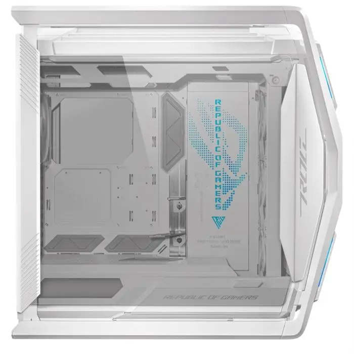 کیس ایسوس سفید Case Asus ROG Strix Hyperion GR701 -gallery-15