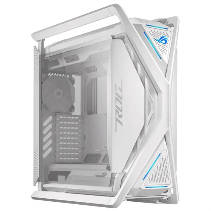 کیس ایسوس سفید Case Asus ROG Strix Hyperion GR701 -gallery-16
