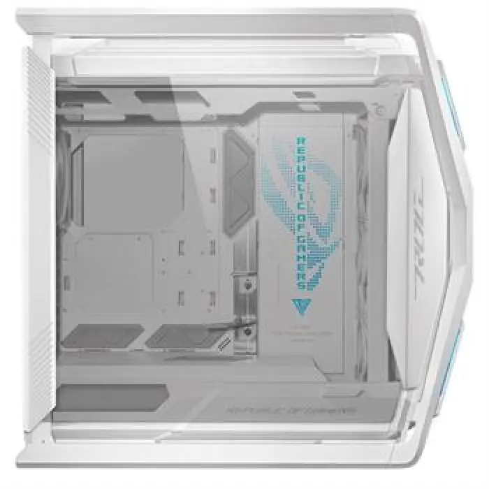 کیس ایسوس سفید Case Asus ROG Strix Hyperion GR701 -gallery-6