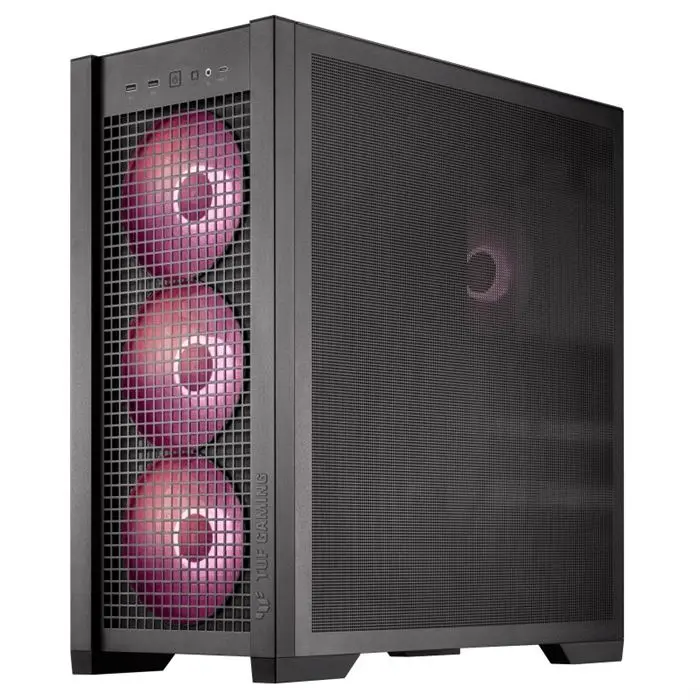 کیس ایسوس Case Asus TUF Gaming GT302 ARGB -gallery-12