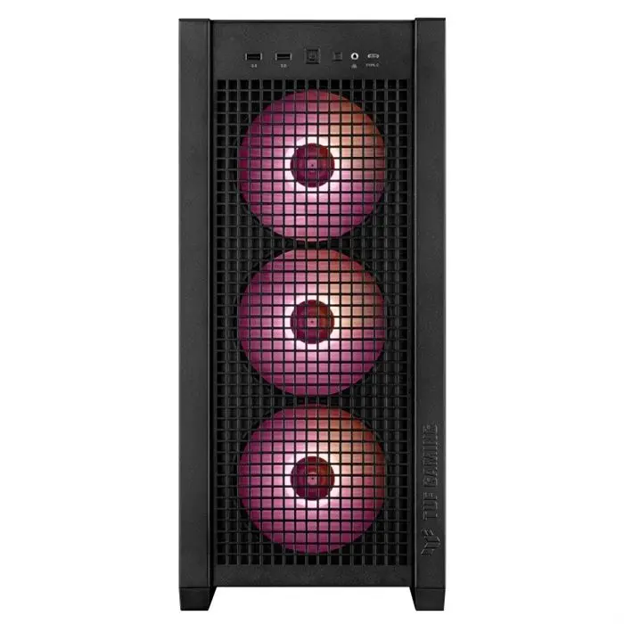 کیس ایسوس Case Asus TUF Gaming GT302 ARGB -gallery-17