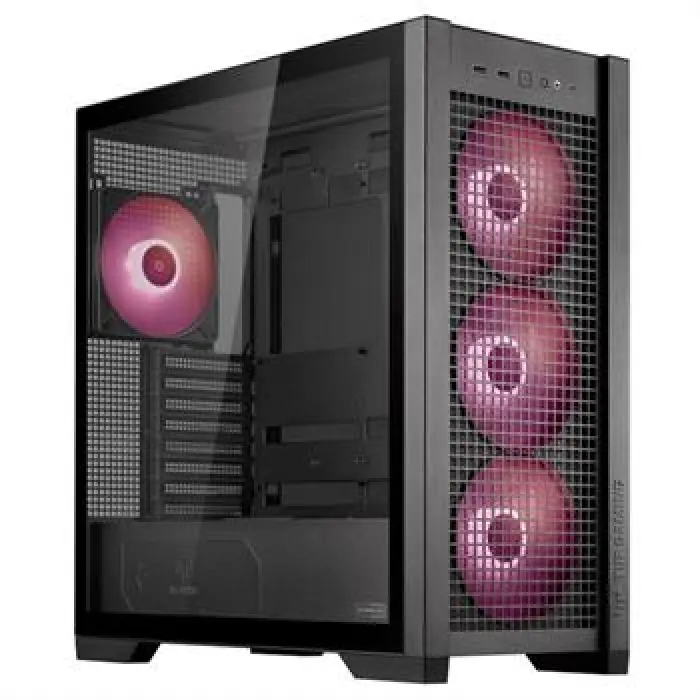کیس ایسوس Case Asus TUF Gaming GT302 ARGB -gallery-1