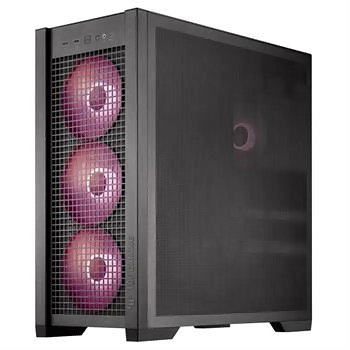 کیس ایسوس Case Asus TUF Gaming GT302 ARGB -gallery-2