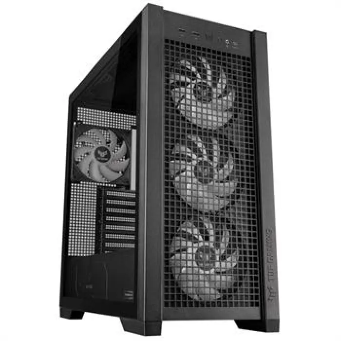 کیس ایسوس Case Asus TUF Gaming GT302 ARGB -gallery-5
