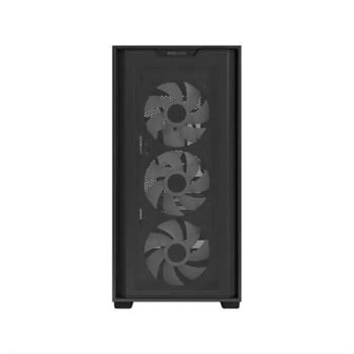 کیس گیمینگ ایسوس مشکی مدل A21 PLUS ARGB -gallery-1