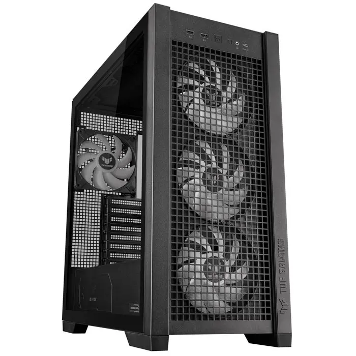 کیس ایسوس Case Asus TUF Gaming GT302 ARGB -gallery-15
